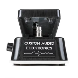 MXR MC404 CAE DUAL INDUSTOR WAH