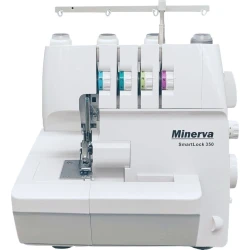 Minerva SmartLock 350 Overlock