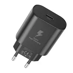 CO-DC24 Kućni punjač, Tip C, 25W, 3A, Crni