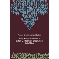 Using Multivariate Statistics
