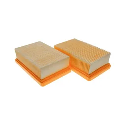 VACS Hepa filter KÄRCHER KNT 4 - 2 kom