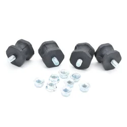 Set amortizer klime, AG-35 M8