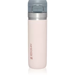 STANLEY termo boca 0,7l Go Quick Flip - Rose Quartz