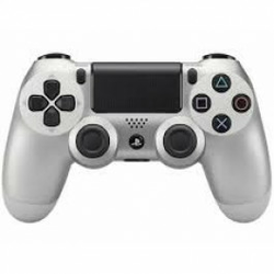 SONY kontroler PS4 DualShock Srebrni 124175