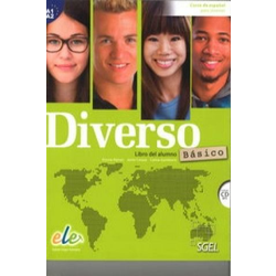 Diverso Basico : Level A1+A2