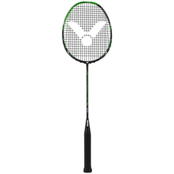 Victor ULTRAMATE 7, reket za badminton, zelena