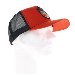 Dynafit Patch Trucker Kapa s ščitkom