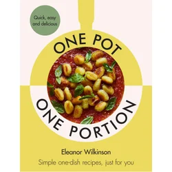 One Pot, One Portion