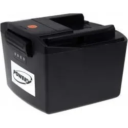 POWERY Akumulator Hilti B14/3.3