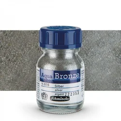 Kovinski prah Aqua-Bronze Schmincke 20 ml | različne barve