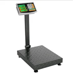 Digitalna vaga nove generacije - 600kg