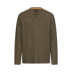 CAMEL ACTIVE Majica oliva