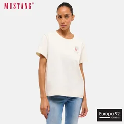 Mustang Majica