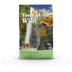 Taste of the Wild Hrana za mačke, 7kg