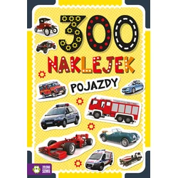 shumee 300 nalepk za vozila, zelena sova