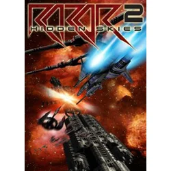 Razor2: Hidden Skies Steam Key GLOBAL