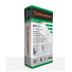 BEKAMENT BK-MAL BRIV UNIV FULL 1.5MM 25/1