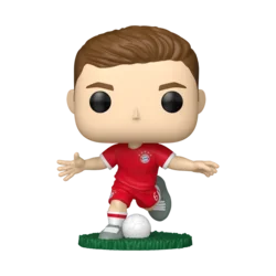 FUNKO POP FOOTBALL: BAYERN MUNICH - KIMMICH