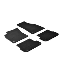 Tepih Patosnice za Audi A6 2004-2011