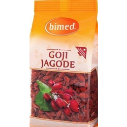 Sušene goji jagode, Bimed, 200g