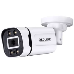REDLINE Kamera IP 3MP, 1/2.7 CMOS - IPC-355-SWP