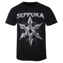 Metal majica moška Seppuka - P.R.P. - NNM - SEP001