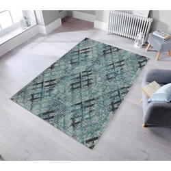 Conceptum Hypnose tepih, 100x200cm, šaren