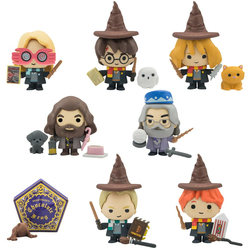 Harry Potter Series 1 figura presenečenja