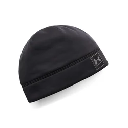 Kape Under Armour M Storm CGI Beanie Black/Castlerock L