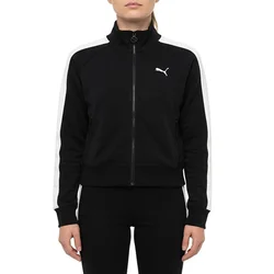 Puma gornji deo trenerke T7 Always On za žene, crni