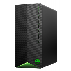 Računalnik HP Pavilion Gaming TG01-2094ur RTX 3060 Ti/AMD Ryzen™ 7/RAM 16 GB/SSD Disk