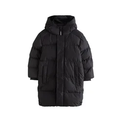 Superdry & Co Plašč črna