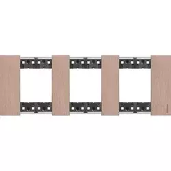 LNOW - UKRAS OKVIR 2X3M COPPER KA4802M3ZM
