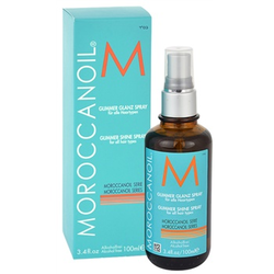 Moroccanoil - FINISH glimmer shine spray 100 ml