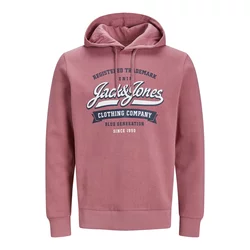 JACK & JONES Majica, roza