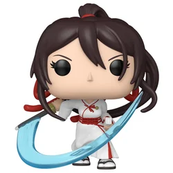 Vinilna figurica Funko Pop! Animation: Hells Paradise - Sagiri št. 2279