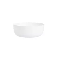 Pekač Diwali 18cm beli