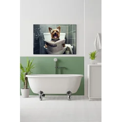 Zidna slika Ersyaihyvn44, 40 x 60 cm