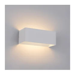 Brilagi - LED spoljašnje zidno svetlo DONNANI LED/7W/230V belo IP44