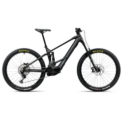Orbea Wild ST H20 750 Wh 29 2026 E-kolo