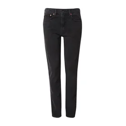 LEVIS Kavbojke 515, črna
