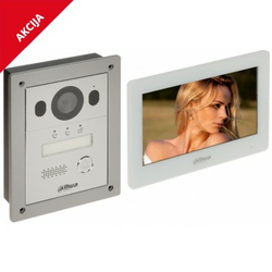 DAHUA KTX01(F) Video Intercom KIT