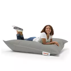 Atelier del Sofa Lazy bag Sivi