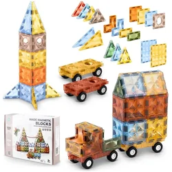 shumee Ricokids RK-766 magnetni bloki