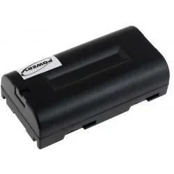 POWERY Akumulator Drucker Extech S4500