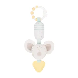 KikkaBoo Igračka sa zvukom zvona Joyful Mice (KKB10375)