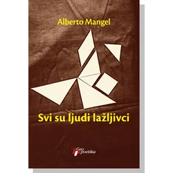Svi su ljudi lažljivci
