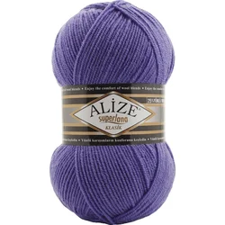 Alize Superlana Klasik 851 Pletilna preja