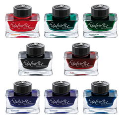 PELIKAN tinta za nalivpero bočica 50ml Edelstein 1/8