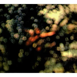 Pink Floyd - Obscured By Clouds (CD)